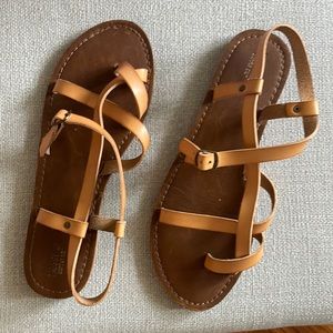 Sandals